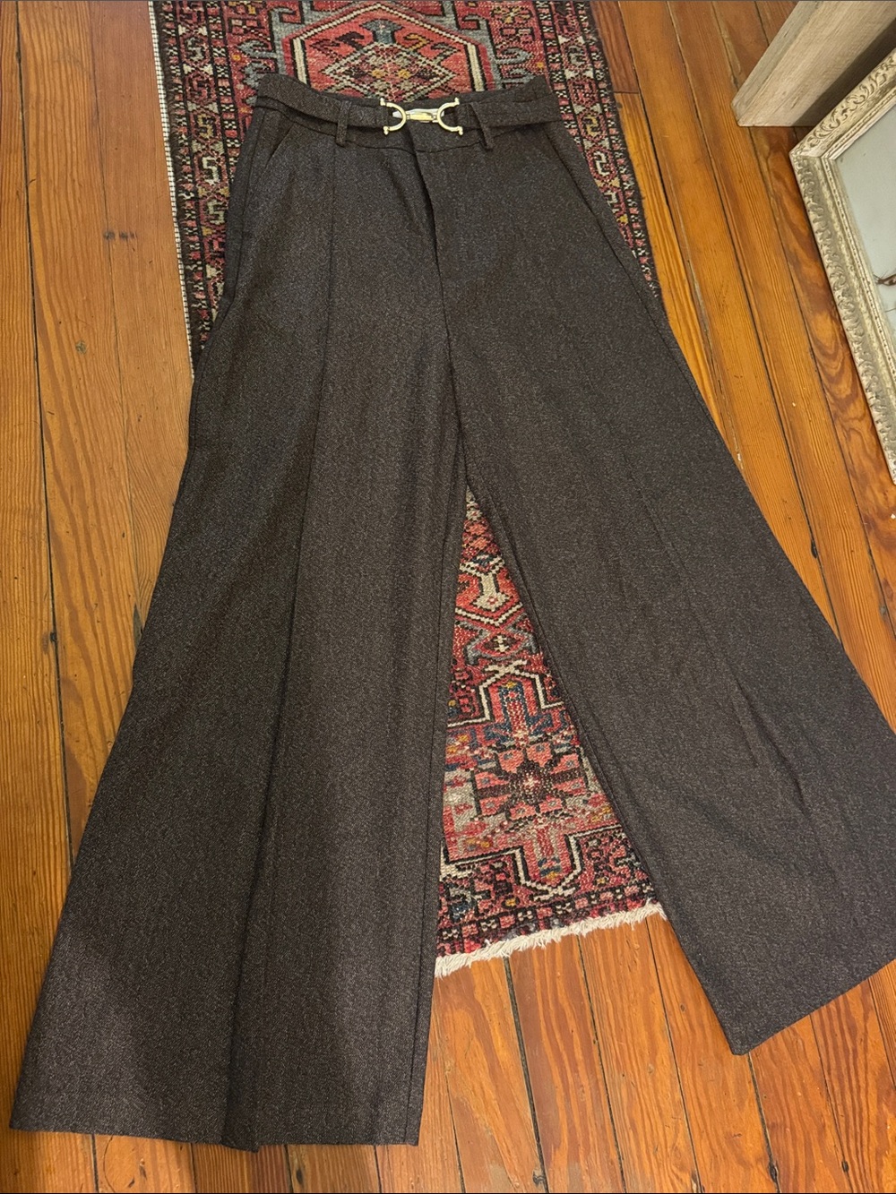 Commense pants